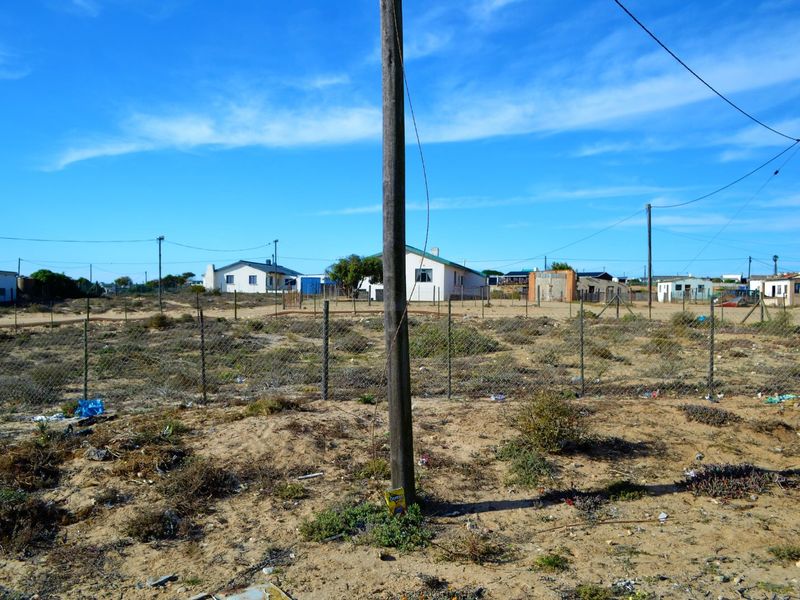Vacant Land Residential For Sale in Hondeklip Bay Central - Photo 4
