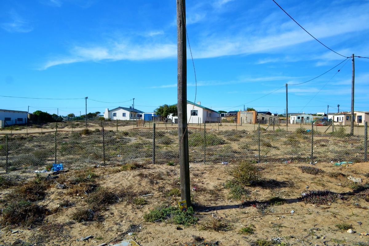 Vacant Land Residential For Sale in Hondeklip Bay Central - Photo 4