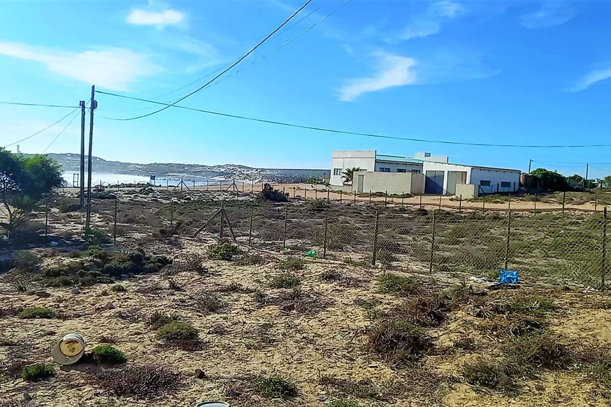 Vacant Land Residential For Sale in Hondeklip Bay Central - Photo 3