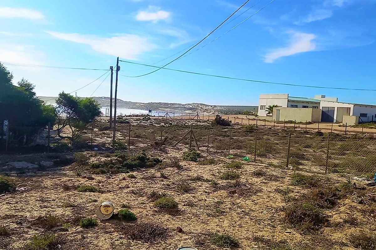 Vacant Land Residential For Sale in Hondeklip Bay Central - Photo 5