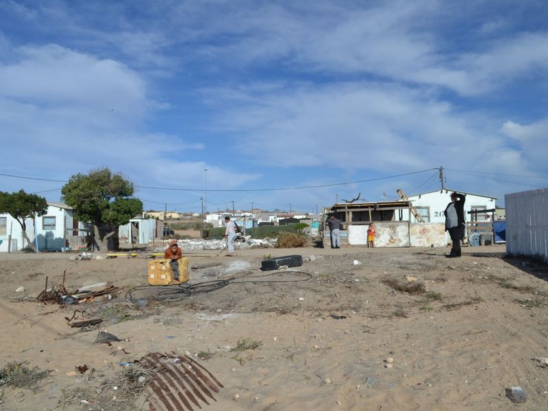 Vacant Land Residential For Sale in Hondeklip Bay Central - Photo 7