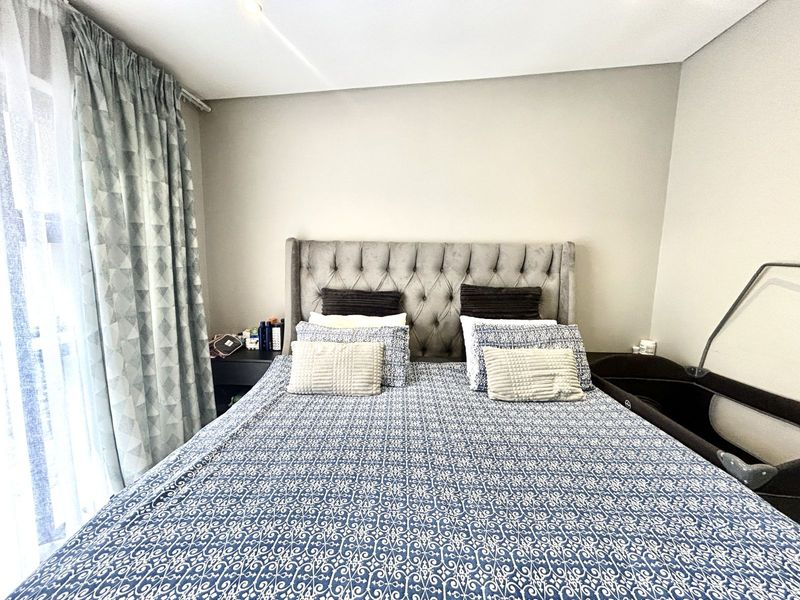 Townhouse To Rent in Equestria - Photo 10