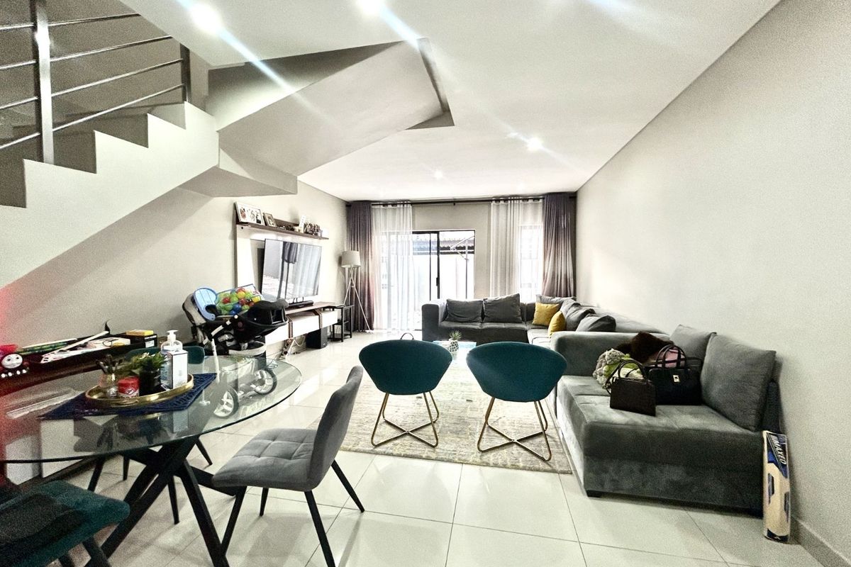 Townhouse To Rent in Equestria - Photo 5