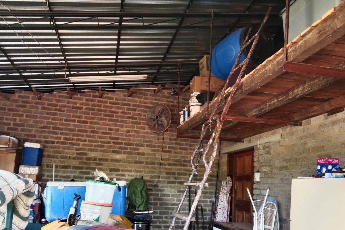 Farm For Sale in Vaal Power AH - Photo 4