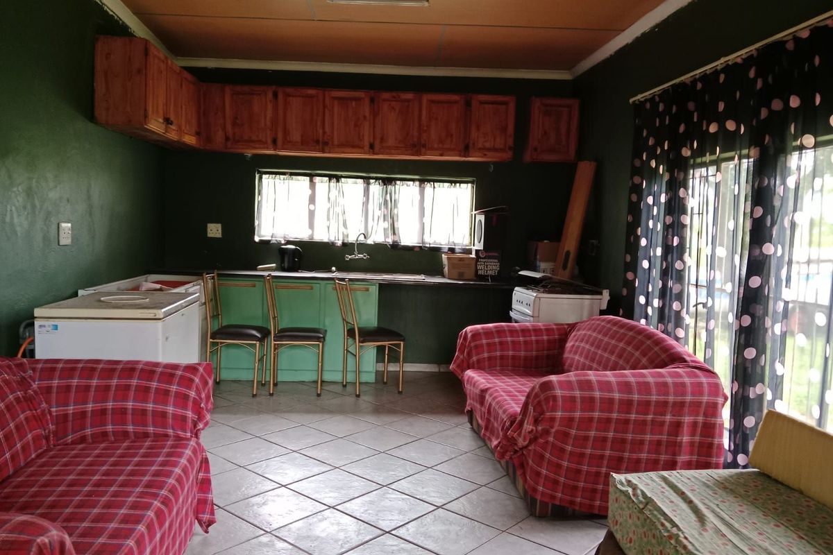 Farm For Sale in Vaal Power AH - Photo 2