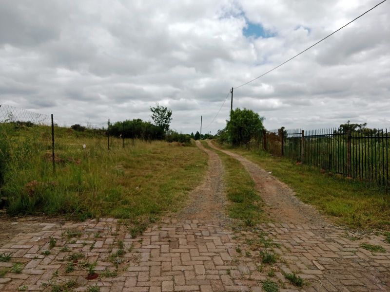 Farm For Sale in Vaal Power AH - Photo 7