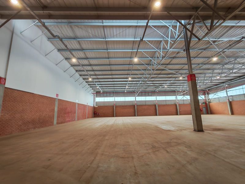 Office To Rent in Witfontein - Photo 10