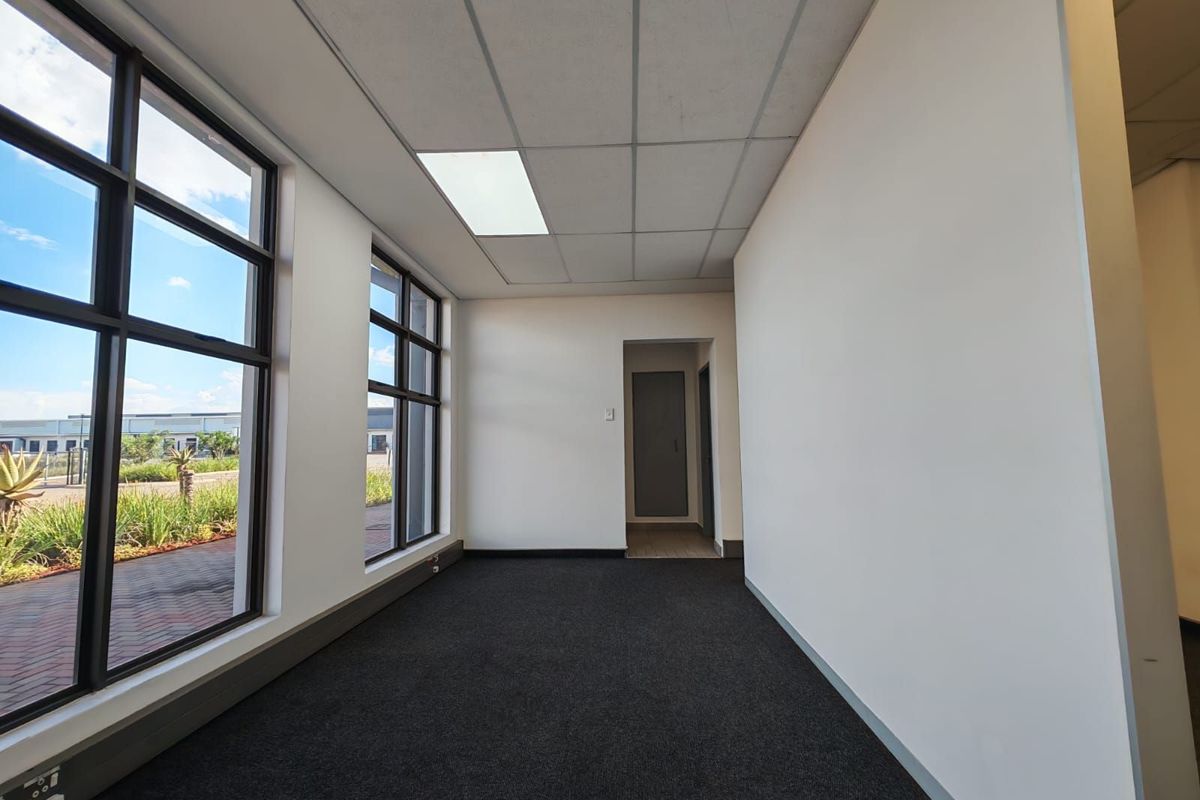 Office To Rent in Witfontein - Photo 4
