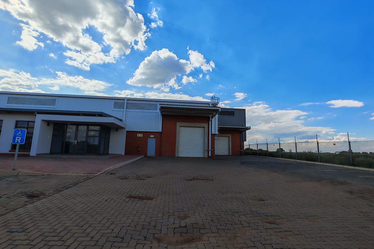 Office To Rent in Witfontein - Photo 2