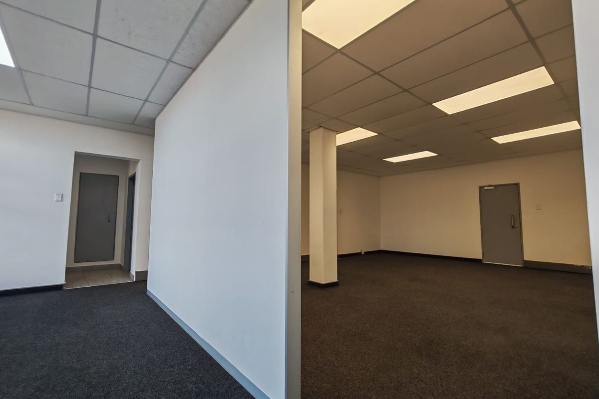Office To Rent in Witfontein - Photo 5