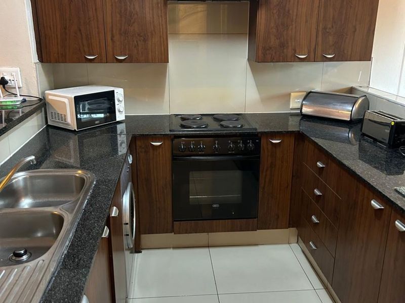 Apartment For Sale in Morningside - Photo 8