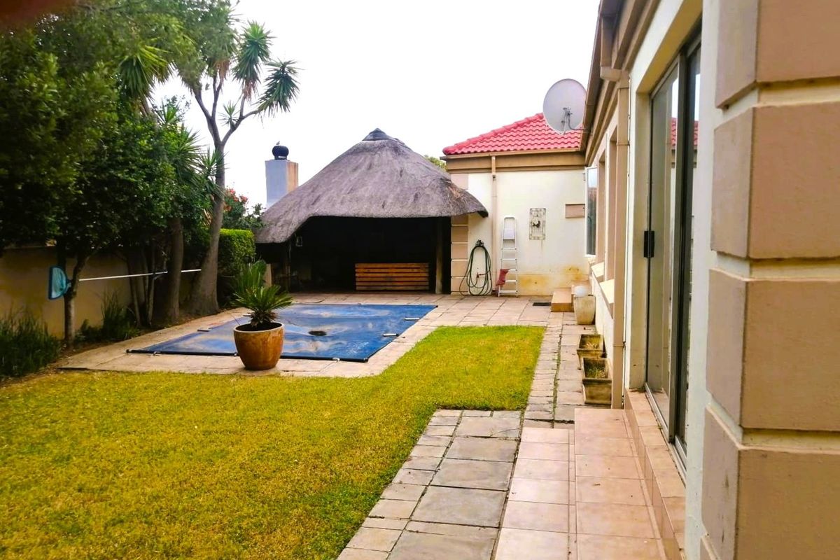 House To Rent in Amberfield Heights - Photo 4