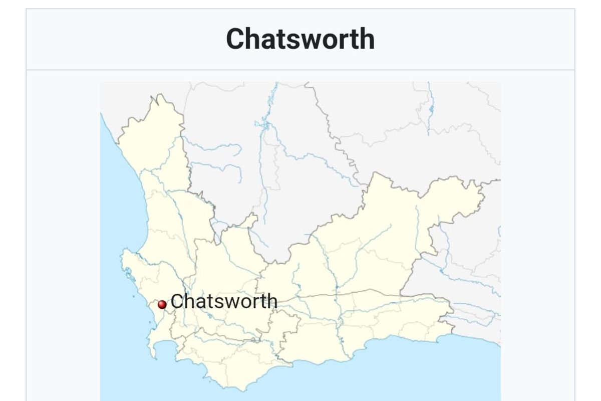 House For Sale in Chatsworth - Photo 2