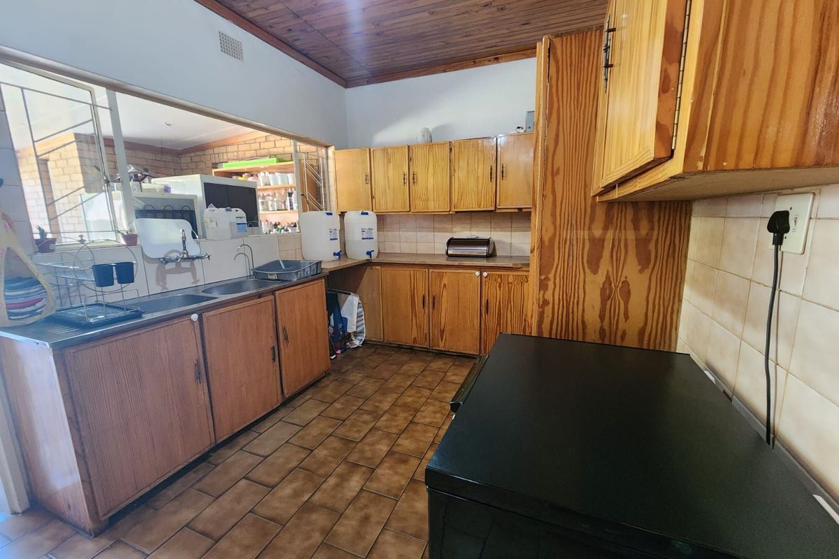 House For Sale in Heuwelsig - Photo 5