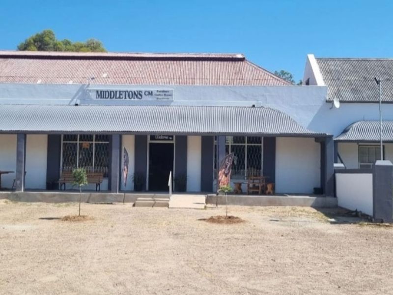 House For Sale in Steytlerville Central - Photo 3