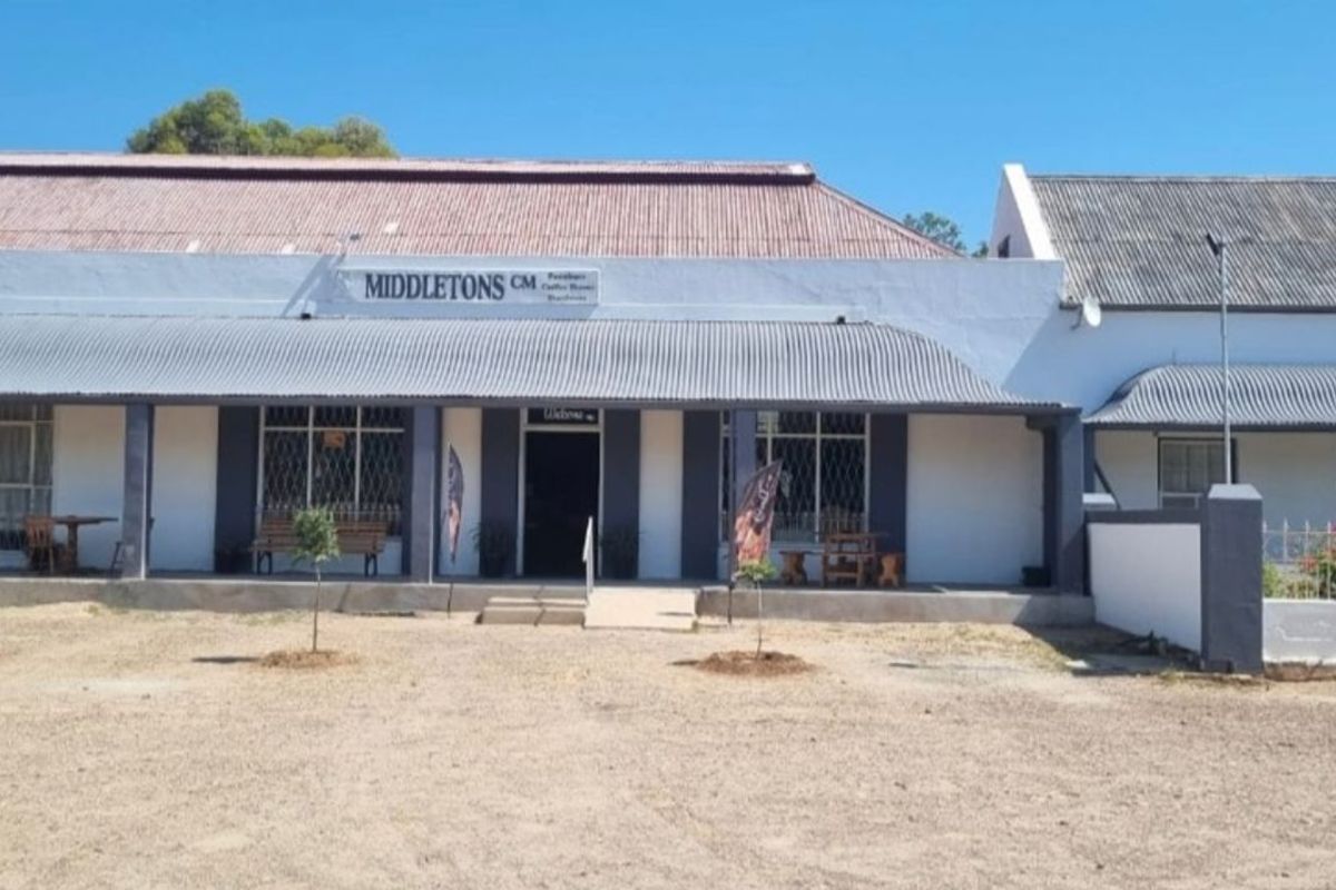 House For Sale in Steytlerville Central - Photo 3