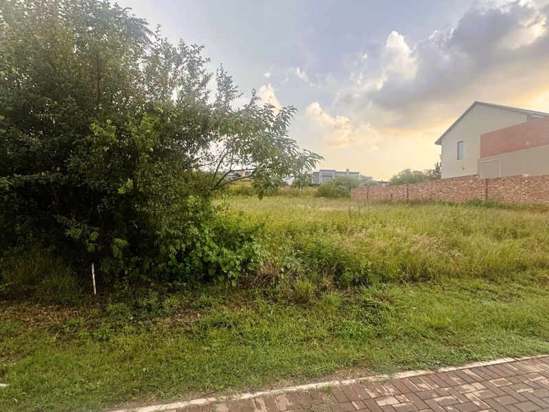 Vacant Land Residential For Sale in Eldo Ridge Estate - Photo 4