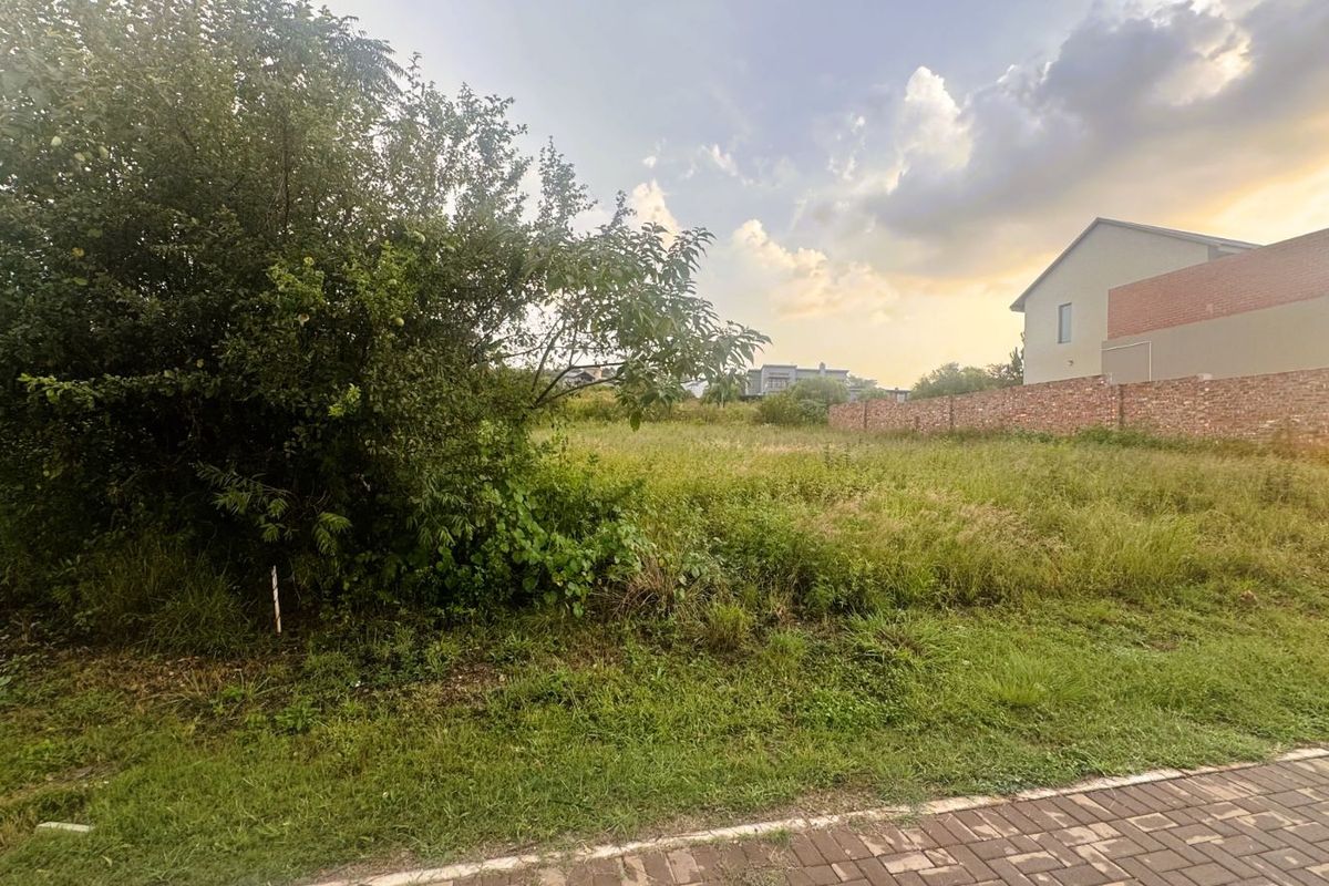 Vacant Land Residential For Sale in Eldo Ridge Estate - Photo 4