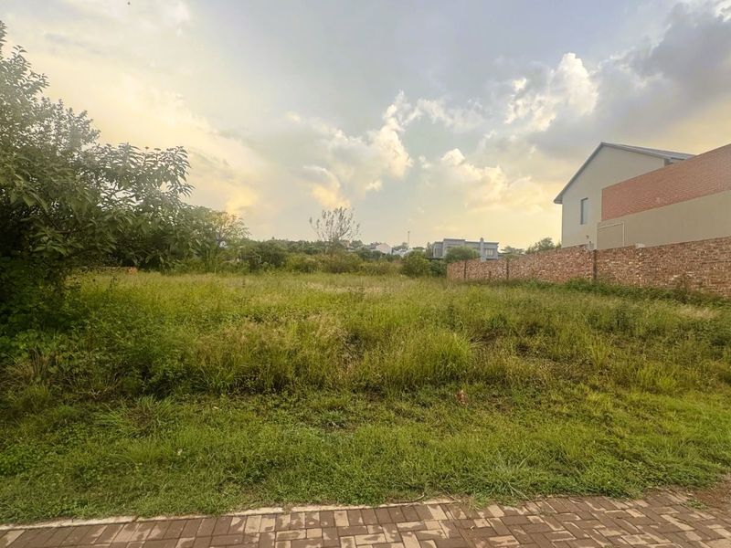 Vacant Land Residential For Sale in Eldo Ridge Estate - Photo 2