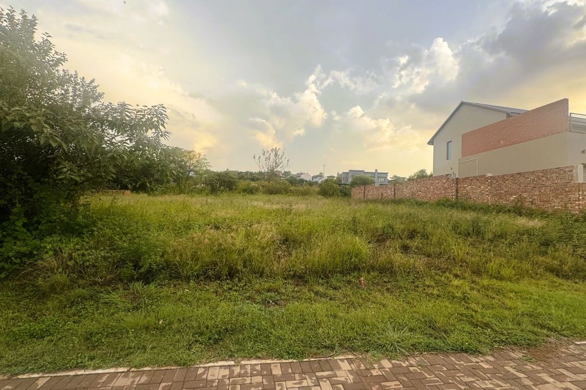 Vacant Land Residential For Sale in Eldo Ridge Estate - Photo 2