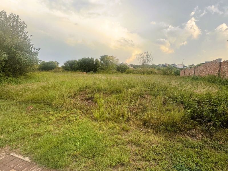 Vacant Land Residential For Sale in Eldo Ridge Estate - Photo 3