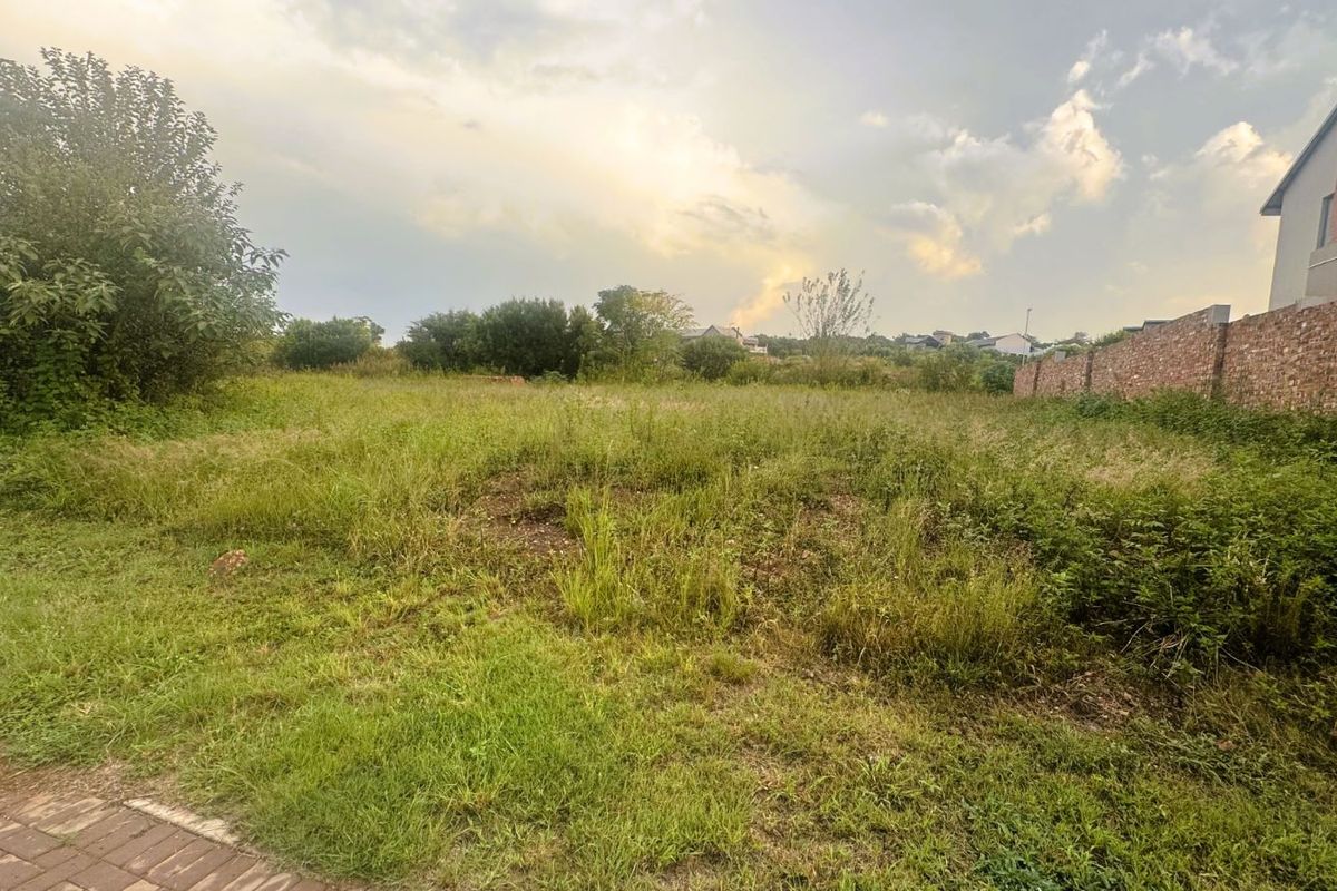 Vacant Land Residential For Sale in Eldo Ridge Estate - Photo 3