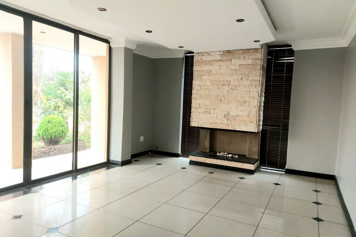 House To Rent in Savannah Country Estate - Photo 4