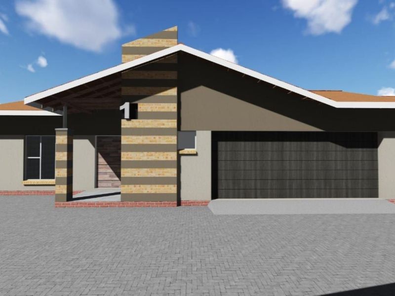 Townhouse For Sale in Celtic Meadows - Photo 6