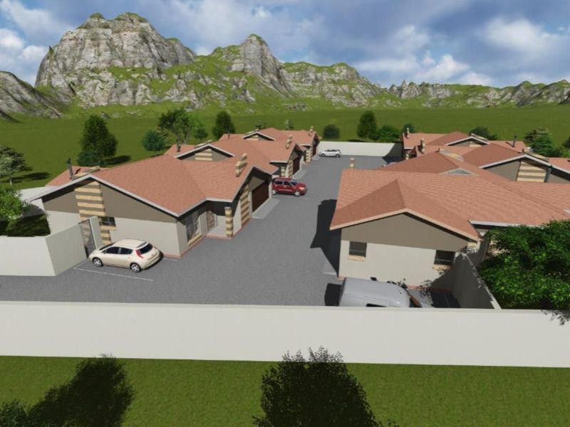 Townhouse For Sale in Celtic Meadows - Photo 3