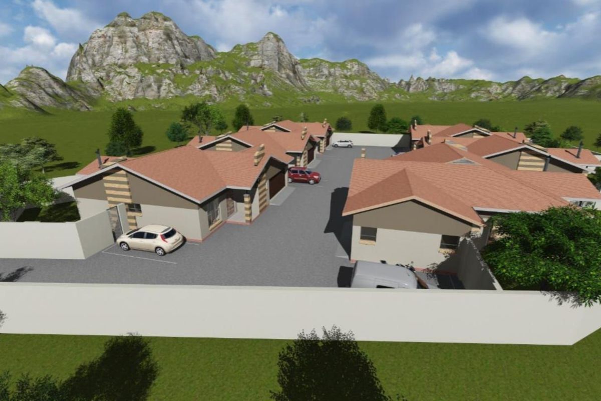 Townhouse For Sale in Celtic Meadows - Photo 3