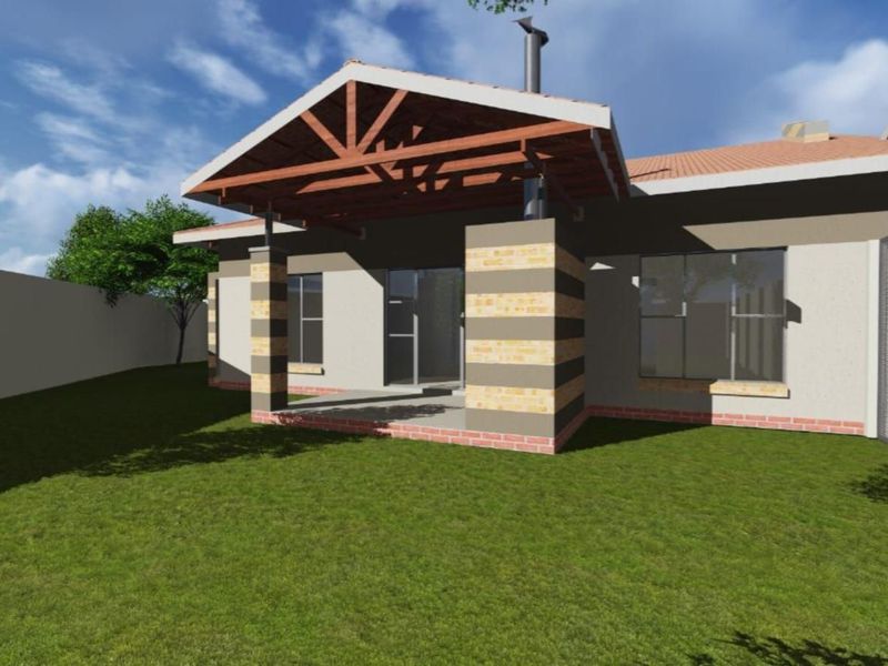 Townhouse For Sale in Celtic Meadows - Photo 4