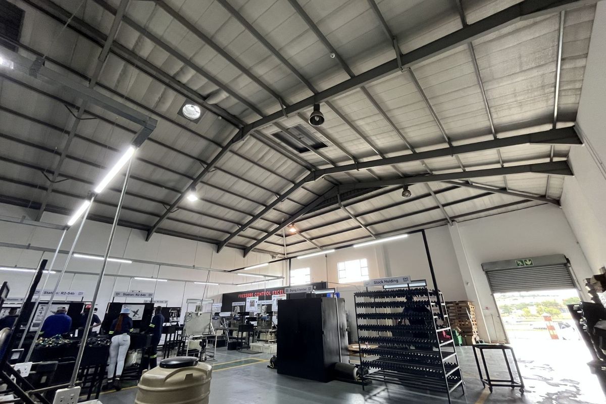 Industrial To Rent in Route 21 Business Park - Photo 5