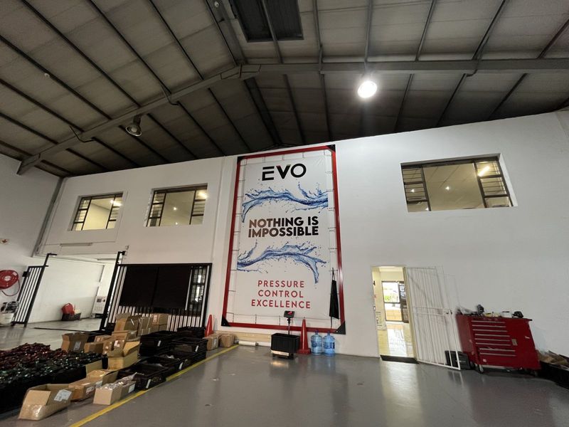 Industrial To Rent in Route 21 Business Park - Photo 8