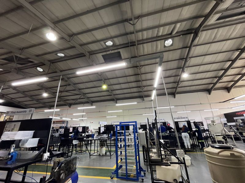 Industrial To Rent in Route 21 Business Park - Photo 4