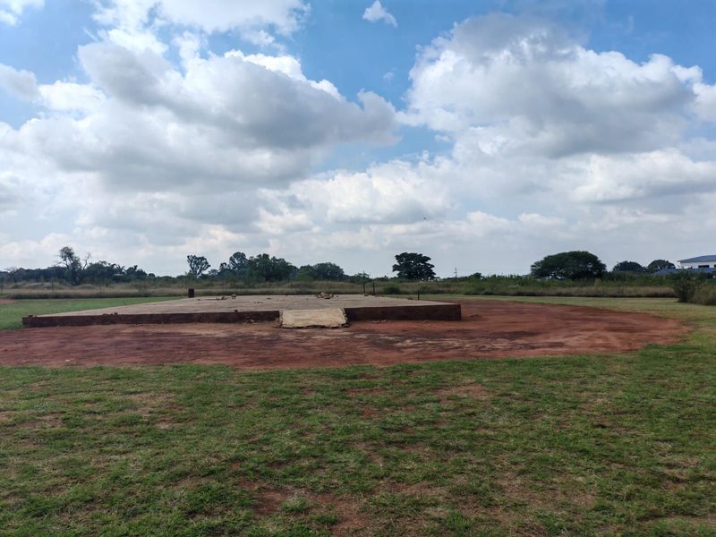 Vacant Land Residential For Sale in Baskoppies AH - Photo 7