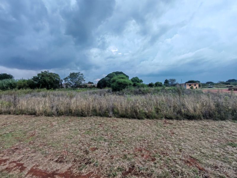Vacant Land Residential For Sale in Baskoppies AH - Photo 8
