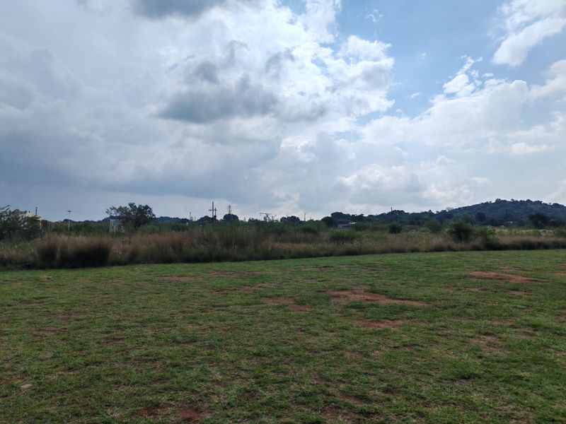 Vacant Land Residential For Sale in Baskoppies AH - Photo 6