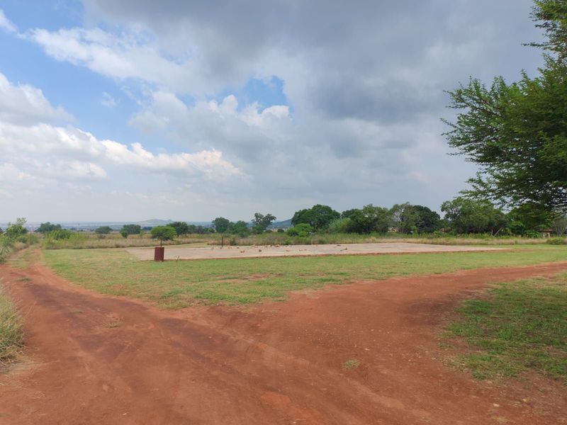 Vacant Land Residential For Sale in Baskoppies AH - Photo 2
