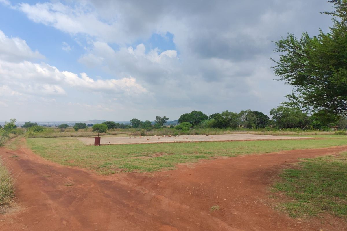Vacant Land Residential For Sale in Baskoppies AH - Photo 2