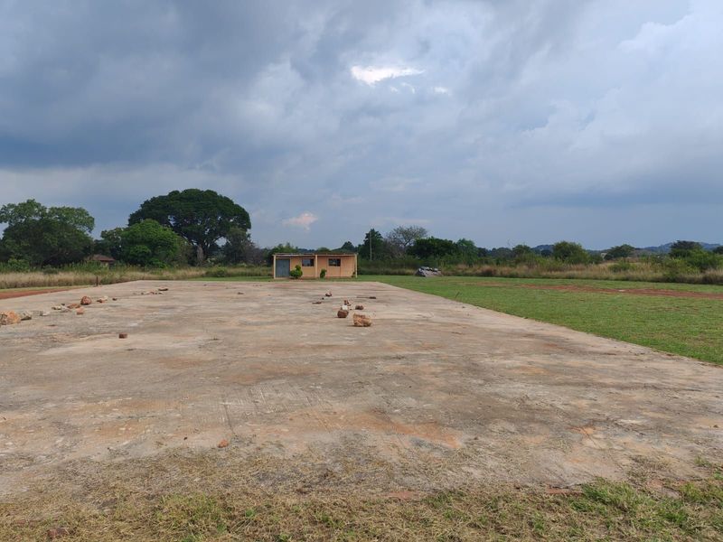 Vacant Land Residential For Sale in Baskoppies AH - Photo 10