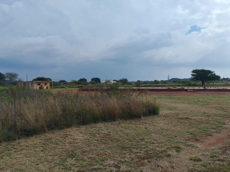 Vacant Land Residential For Sale in Baskoppies AH - Photo 9