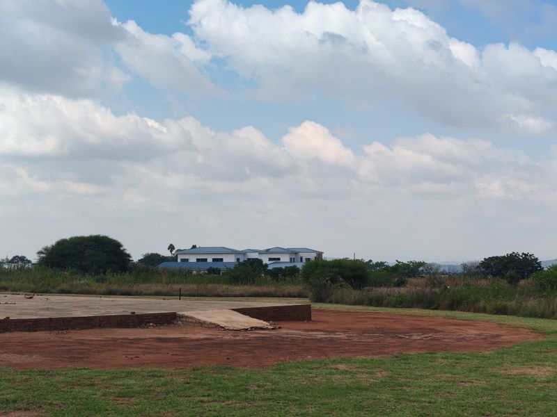 Vacant Land Residential For Sale in Baskoppies AH - Photo 5