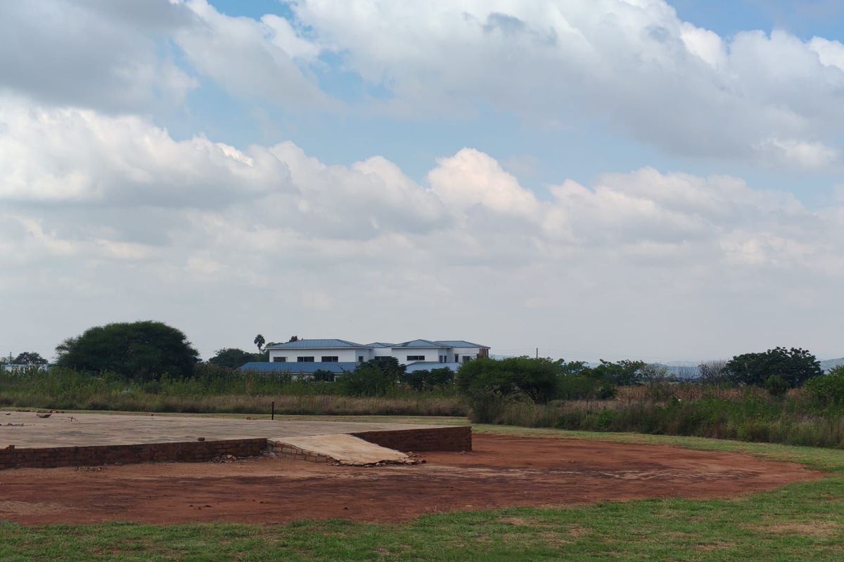 Vacant Land Residential For Sale in Baskoppies AH - Photo 5