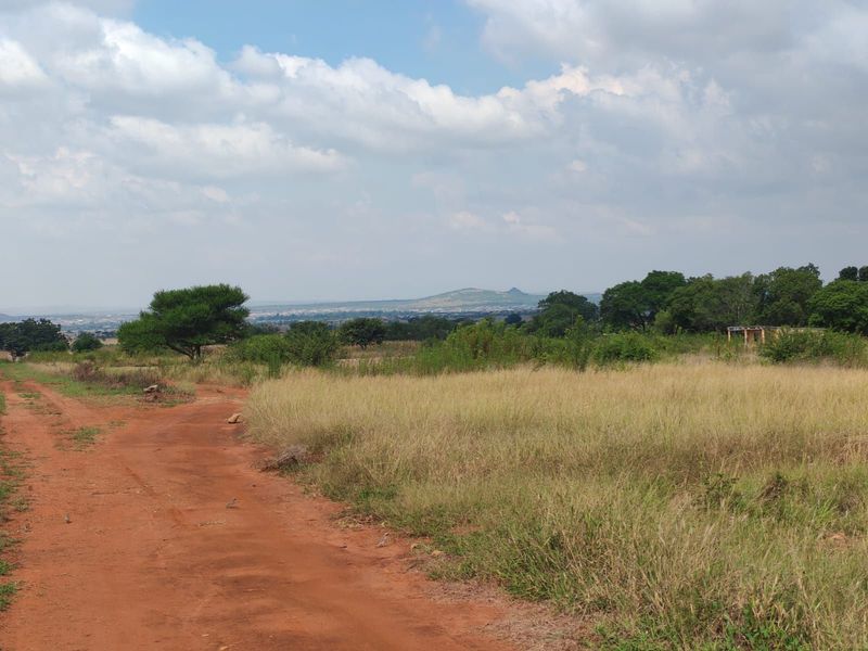 Vacant Land Residential For Sale in Baskoppies AH - Photo 4