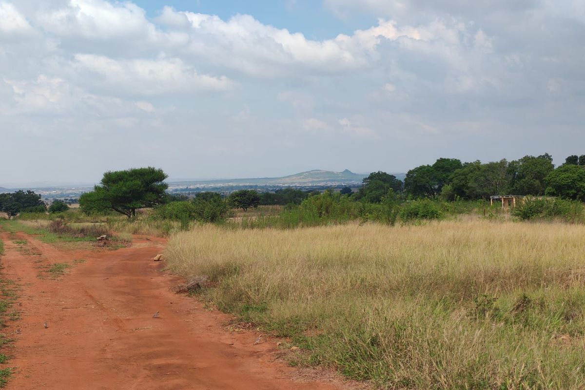 Vacant Land Residential For Sale in Baskoppies AH - Photo 4