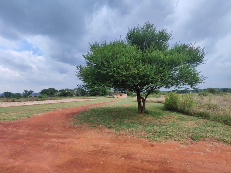 Vacant Land Residential For Sale in Baskoppies AH - Photo 3