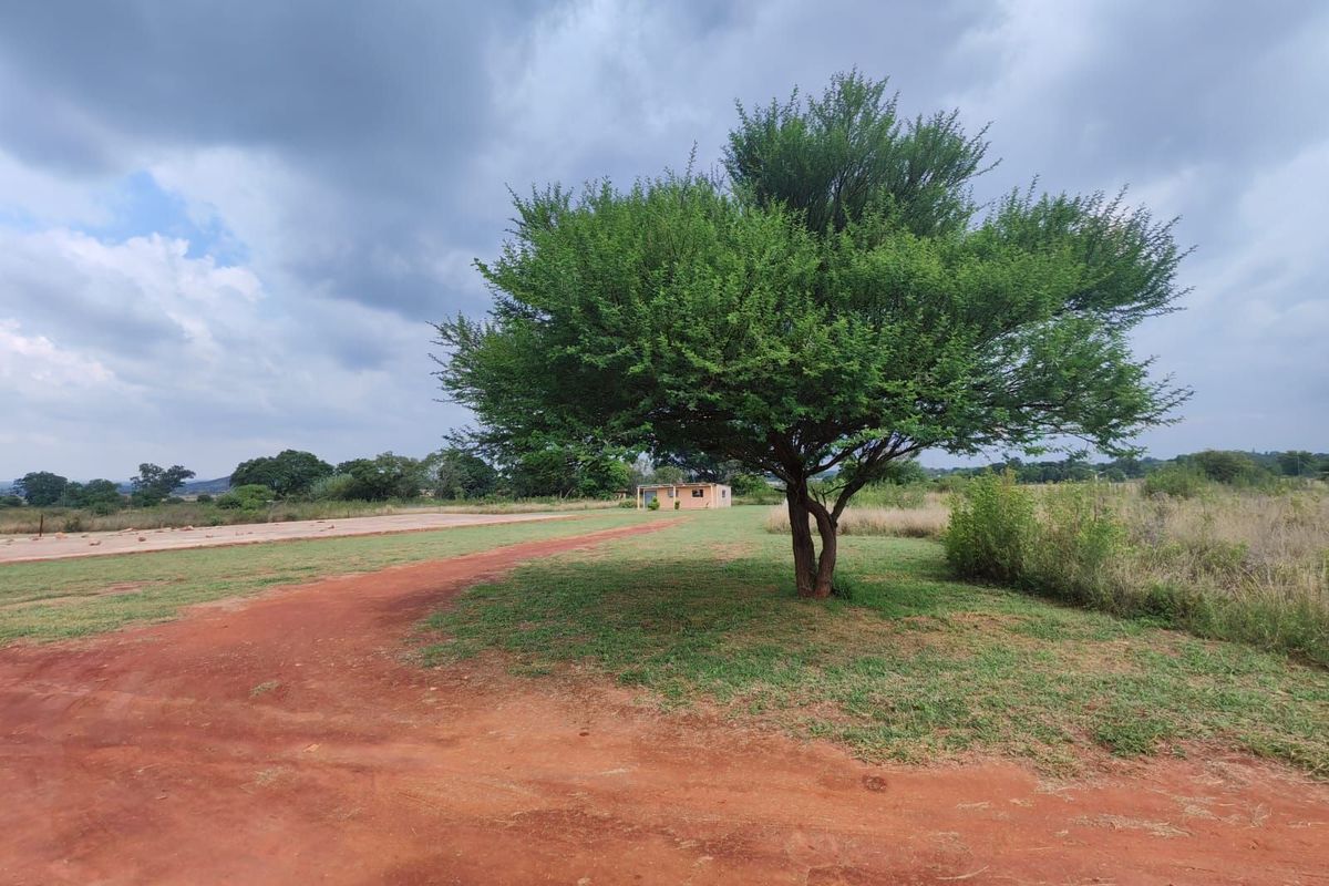 Vacant Land Residential For Sale in Baskoppies AH - Photo 3