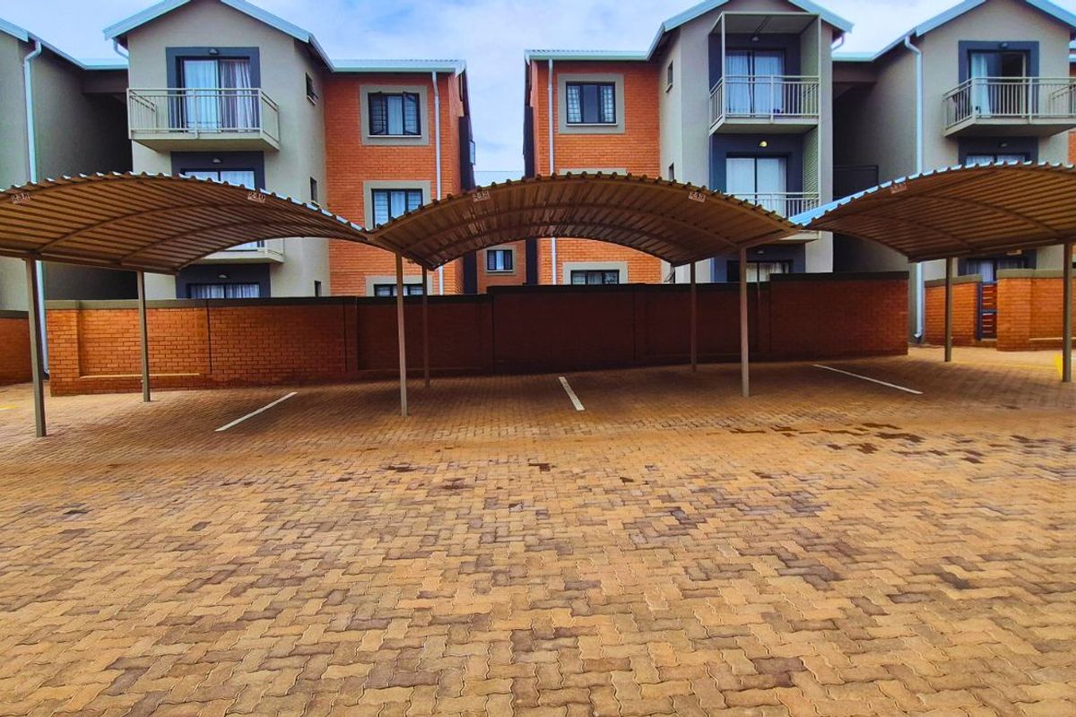 Cluster For Sale in Roodepark Eco Estate - Photo 3