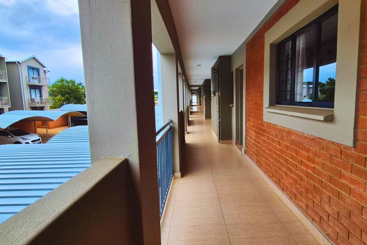 Cluster For Sale in Roodepark Eco Estate - Photo 4