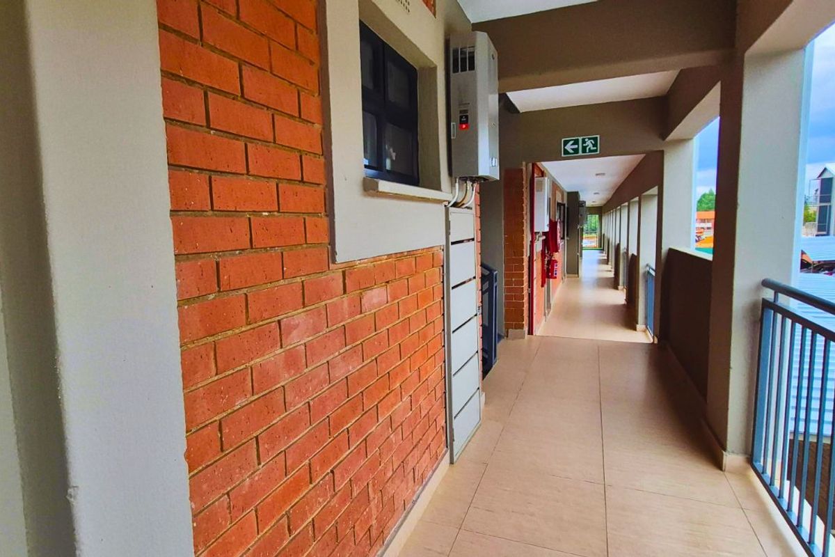 Cluster For Sale in Roodepark Eco Estate - Photo 5